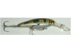 拓钓 迅雷 TM02C-G11F