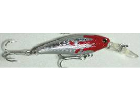 拓钓 迅雷 TM02C-R02F