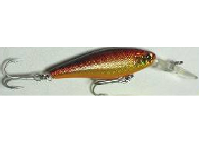 拓钓 迅雷 TM02C-R03F