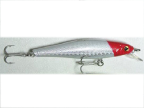 拓钓 迅雷 TM04C-R01F