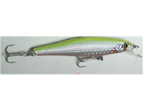 拓钓 迅雷 TM04B-Y01F