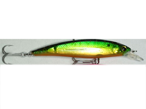 拓钓 迅雷 TM05C-G01S