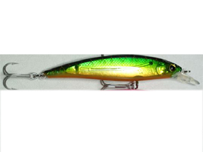 拓钓 迅雷 TM05C-R03S