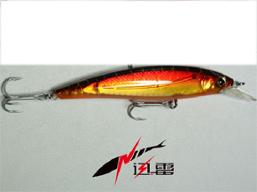 拓钓 迅雷 TM05C-B01S