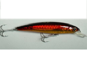 拓钓 迅雷 TM05B-R03F