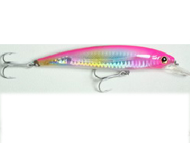 拓钓 迅雷 TM05B-P01F