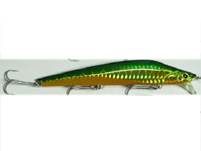 拓钓 迅雷 TM06A-G01S