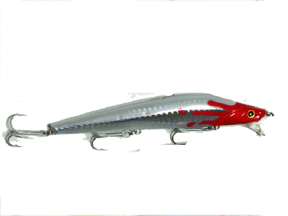 拓钓 迅雷 TM06A-R02S