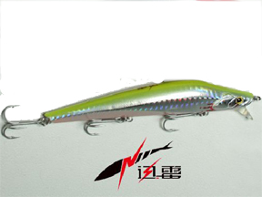 拓钓 迅雷 TM06A-Y01S