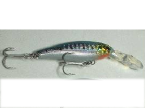 拓钓 迅雷 TM03B-B01F