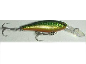 拓钓 迅雷 TM03B-G01F