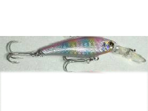 拓钓 迅雷 TM03B-P01F