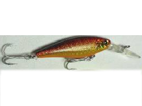 拓钓 迅雷 TM03B-R03F