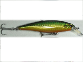 拓钓 迅雷 TM03A-G01F