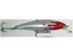 拓钓 迅雷 TM03A-R02F