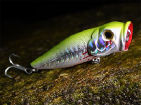 拓钓 迅雷 TP01C-Y01F