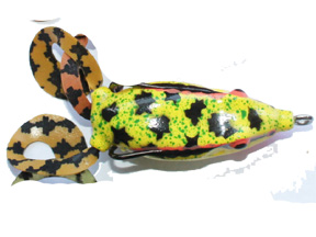 拓钓 迅雷 TF01B-Y01