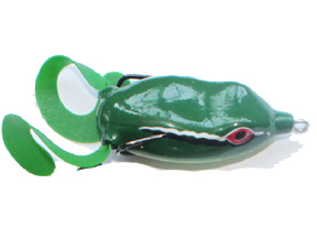 拓钓 迅雷 TF02B-G01