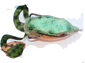 拓钓 迅雷 TF02B-G02