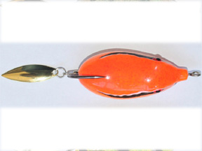 拓钓 迅雷 TF04B-R01