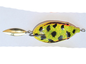 拓钓 迅雷 TF04B-Y01