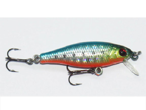 拓钓 迅雷 TM07D-B02F