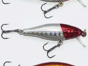 拓钓 迅雷 TM07D-R01S