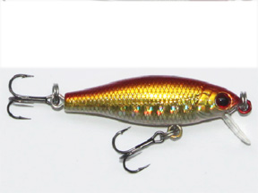 拓钓 迅雷 TM07D-R04S