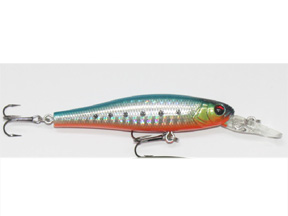 拓钓 迅雷 TM08D-B02F