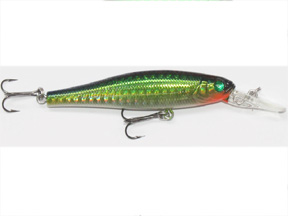 拓钓 迅雷 TM08D-G03F