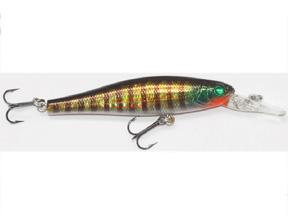 拓钓 迅雷 TM08D-G12F