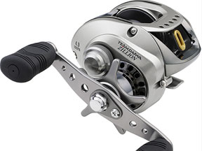 DAIWA Zillion TDZLN100PLA