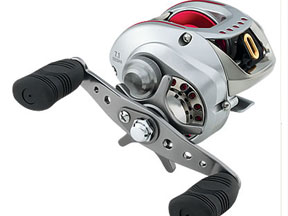 DAIWA Zillion   TDZLN100HLA