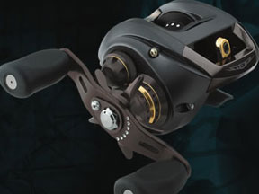 DAIWA Steez   103HLA