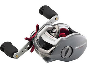 DAIWA Megaforce MF100TSHL