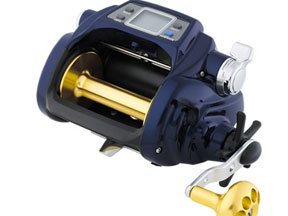 DAIWA Tanacom Bull TB1000