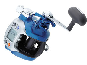 DAIWA Seaborg SB500Fe