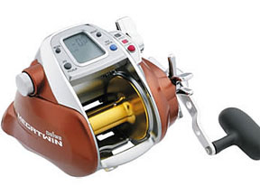 DAIWA Seaborg SB750MT