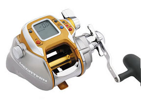 DAIWA SB1000MT