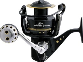 DAIWA Saltiga SA-Z6500HDF