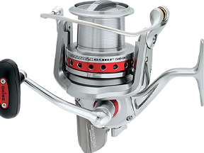 DAIWA Saltiga SASURF6000