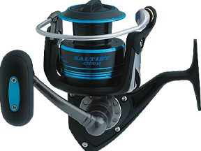 DAIWA Saltist STT6500H