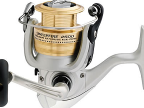 DAIWA SW4000-B