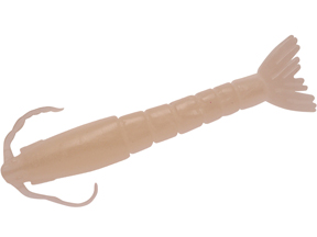 贝克力 淡红小虾