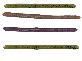 贝克力  高比重粗面条虫