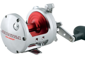 DAIWA Saltiga SASURF30