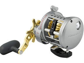 DAIWA Saltist STTLW40HA