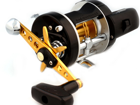 Abu Ambassadeur 6500LC