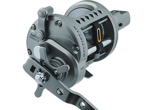 DAIWA Saltist STTLW40LCHA