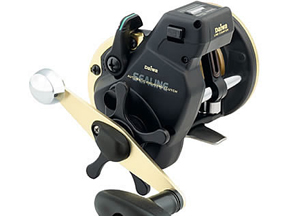 DAIWA Sealine SG47LCA